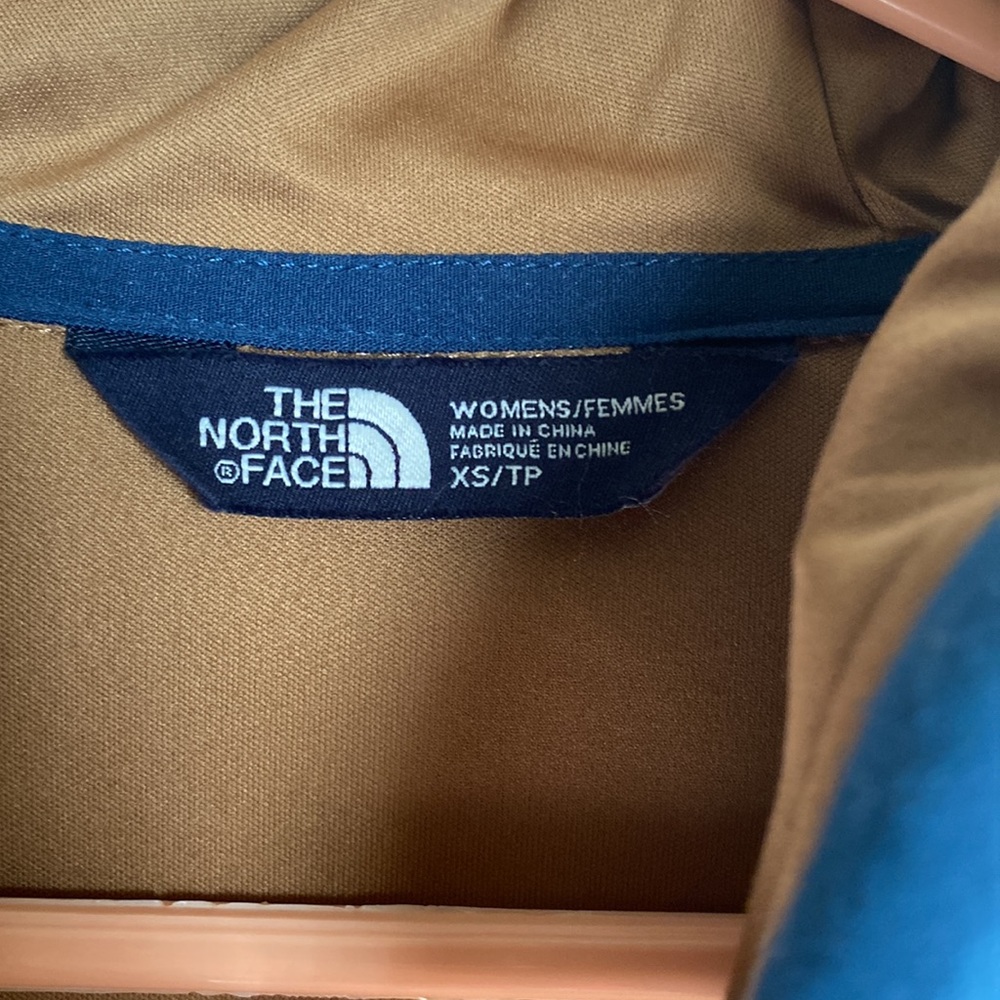 North Face jacket - Picture 2 of 5